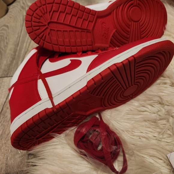 High nike dunks - Picture 3 of 5